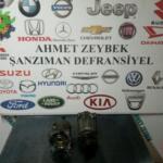 KİA SORENTO ÇIKMA HALDEKS KAPLİN
