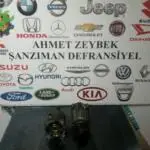 KİA SORENTO ÇIKMA HALDEKS KAPLİN