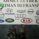 KİA SORENTO ÇIKMA HALDEKS KAPLİN