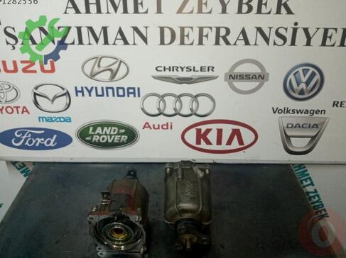 Kia Sorento Defransiyel çıkma parça