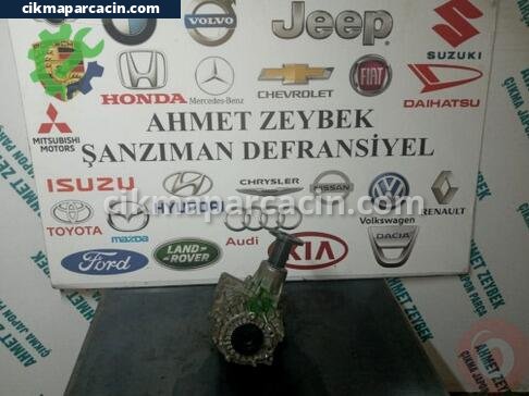 Kia Sorento Ön Defransiyel çıkma parça