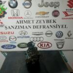 KİA SORENTO ÇIKMA ÖN DİFERANSİYEL