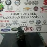KİA SORENTO ÇIKMA ÖN DİFERANSİYEL