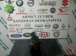 KİA SORENTO ÇIKMA ÖN DİFERANSİYEL