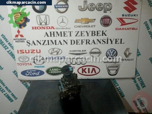 Kia Sorento Diferansiyel çıkma parça