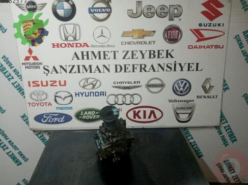 Kia Sorento Diferansiyel çıkma parça