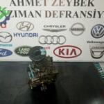 KİA SORENTO ÇIKMA ÖN DİFERANSİYEL