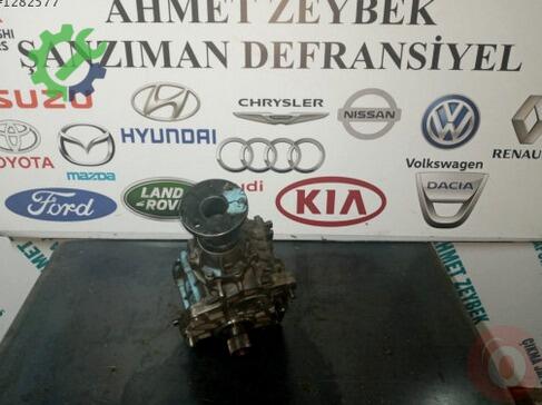 Kia Sorento Diferansiyel çıkma parça