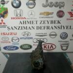 KİA SORENTO ÇIKMA ÖN DİFERANSİYEL