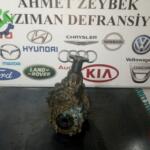 KİA SORENTO ÇIKMA ÖN DİFERANSİYEL