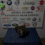 KİA Sorento Çıkma Arazi Şanzıman