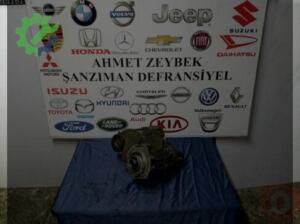 KİA Sorento Çıkma Arazi Şanzıman