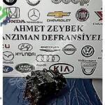 KİA Sorento Çıkma Arazi Şanzıman