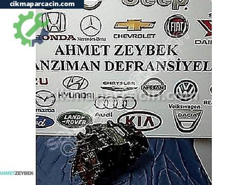 Kia Sorento Şanzıman Komple çıkma parça