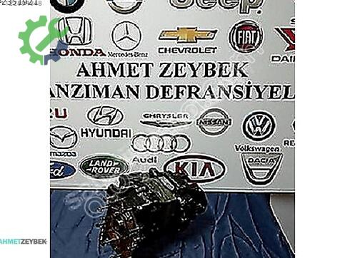 Kia Sorento Şanzıman Komple çıkma parça