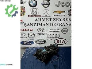 Kia Sorento Çıkma Arka Defransiyel