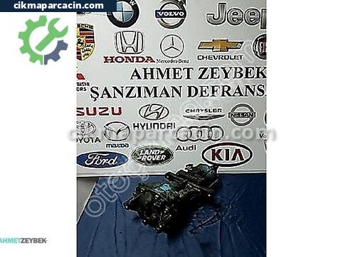 Kia Sorento Arka Defransiyel çıkma parça