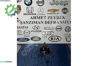 Kia Sorento Çıkma Arka Defransiyel Haldex