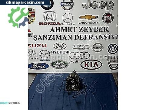 Kia Sorento Arka Defransiyel çıkma parça