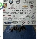 Kia Sorento Çıkma Arka Defransiyel Haldex