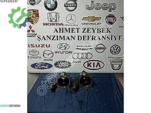 Kia Sorento Çıkma Arka Defransiyel Haldex