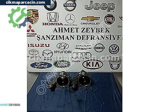 Kia Sorento Arka Defransiyel çıkma parça