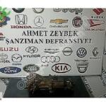 Kia Sorento Çıkma Arka Defransiyel Orijinal
