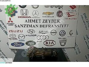Kia Sorento Çıkma Arka Defransiyel Orijinal