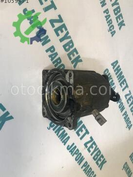 Kia Sorento Defransiyel çıkma parça