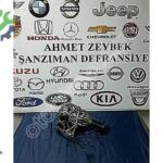 Kia Sorento Çıkma Ön Defransiyel