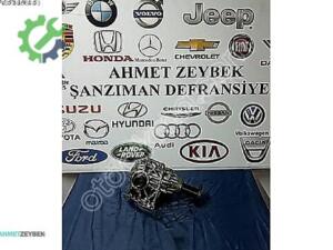 Kia Sorento Çıkma Ön Defransiyel