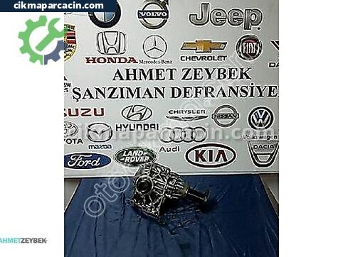 Kia Sorento Ön Defransiyel çıkma parça
