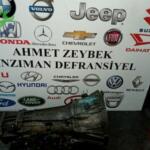 Kia Sorento Çıkma Otomatik Şanzıman