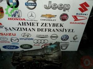 Kia Sorento Çıkma Otomatik Şanzıman