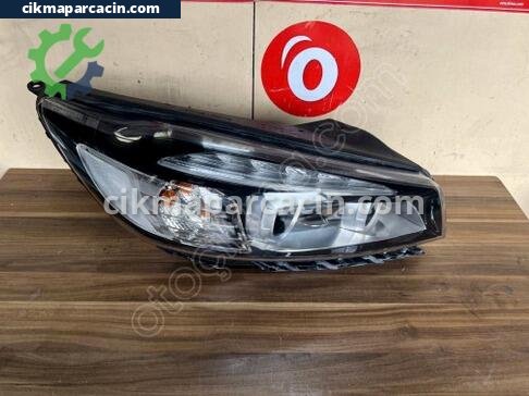 Kia Sorento Sağ Ön Far çıkma parça