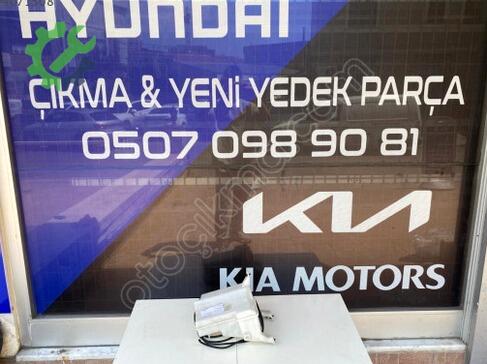 Kia Sorento Silecek Su Bidonu çıkma parça