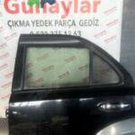 KİA SORENTO SOL ARKA KAPI