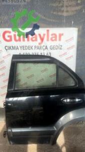 KİA SORENTO SOL ARKA KAPI