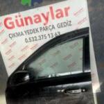 KİA SORENTO SOL ÖN KAPI