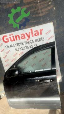 Kia Sorento Sol Ön Kapı çıkma parça