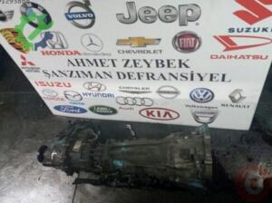 KİA SORENTO XF ÇIKMA OTOMATİK ŞANZIMAN