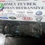 KİA SORENTO XF ÇIKMA OTOMATİK ŞANZIMAN