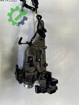 Kia Sportage Manifold Girişi çıkma parça