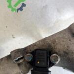 Kia Sportage Manifold Girişi Çıkma Parça İstanbul