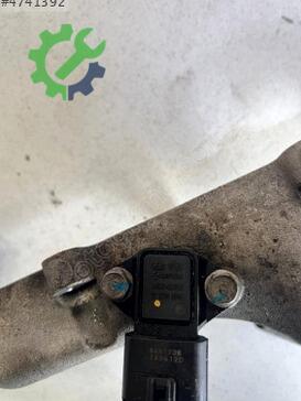 Kia Sportage Manifold Girişi çıkma parça
