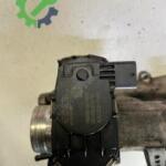Kia Sportage Manifold Girişi Çıkma Parça İstanbul