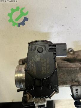 Kia Sportage Manifold Girişi çıkma parça