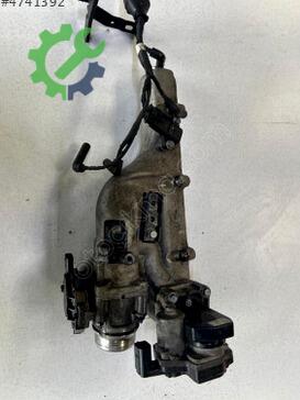 Kia Sportage Manifold Girişi çıkma parça