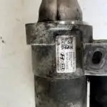 Kia Bongo Marş Dinamosu Çıkma Parça Bursa