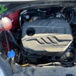 Kia Sportage Çamurluk Çıkma Parça İstanbul